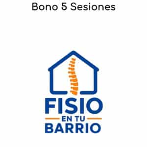 Bono de 5 Sesiones